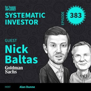 SI383: When Signals Matter More Than Stories ft. Nick Baltas