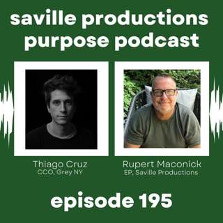 Thiago Cruz on famously effective ideas