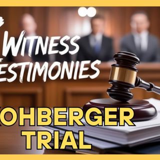 7 witnesses being interviewed in Kohberger trial_ door dash witness.