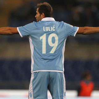 Lazio Lounge 6 August