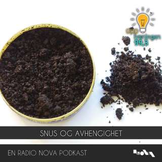 Snus og Avhengighet