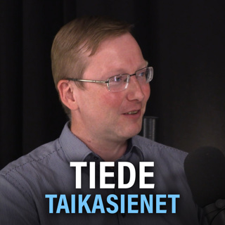 Tiede: Taikasienet ja psykedeelien vaikutus aivoihin (Markus Storvik) | Puheenaihe 367