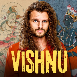 Hindu Mythology Of The Avatars Of Vishnu