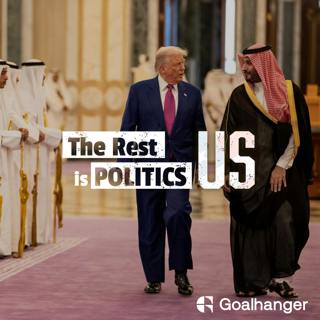 87. How The Saudi Crown Prince Played Trump