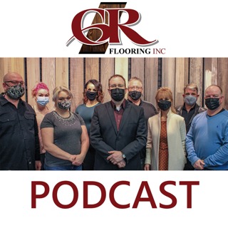 Meet the Team at GR Flooring - Elizabet