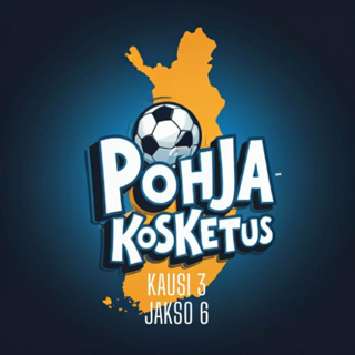 Pohjakosketus kausi 3 jakso 6: Kauden -25 pudotuspeliTURBO
