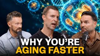 Health Experts Reveal What’s REALLY Making You Sick | Roundtable