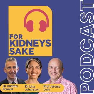 Kidney Diets: Less Fear, More Food