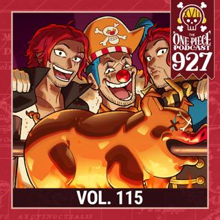 Episode 927, “SBS Spitroast”
