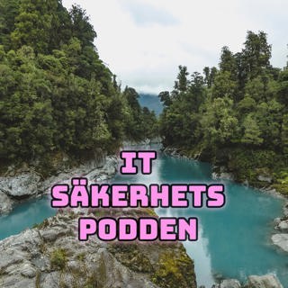 #206 - Början på Splinternet?