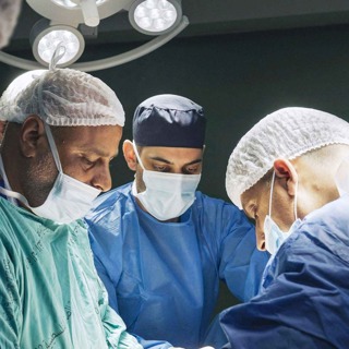 Seeing Gaza through the eyes of a trauma surgeon