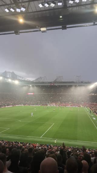 United We Stand podcast 737. Ipswich at home