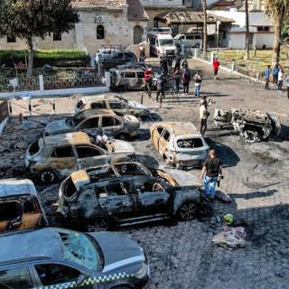 Källkritiskt haveri om sjukhusattack, pressetik kring krimfluencers och terrorvinkel i Fokus