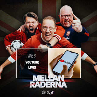 Premiär: Youtube LIVE