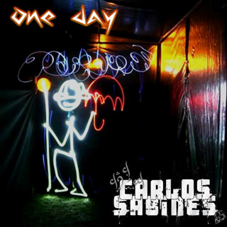 Carlos Sabines - One day (Original Mix) Snipped