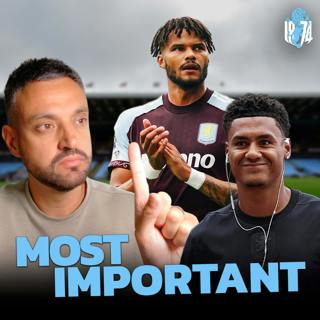 Who is Villa’s MOST IMPORTANT player this season?