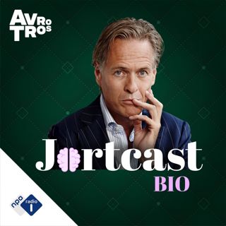 #567 - Jortcast XL (bio): Erdoğan, de gekozen dictator