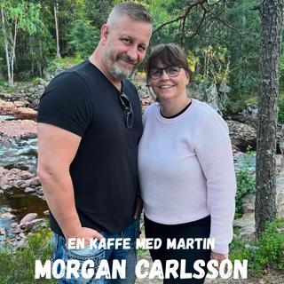 Morgan Carlsson