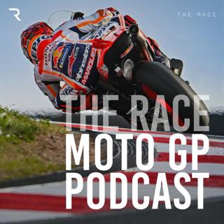 MotoGP Season Preview & Predictions (with special guest Amy Reynolds)