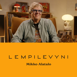 Lempilevyni: Mikko Alatalo