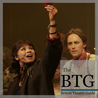Hadestown's original Orpheus and Eurydice now on film