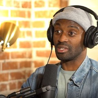 Increase Your Ability to Adapt | Emanuel D. Thomas Ep. 87