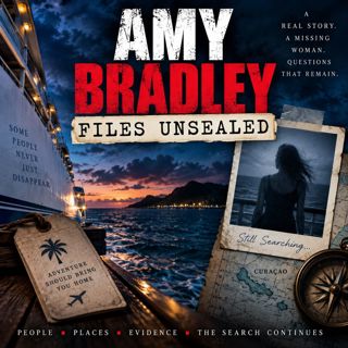 Amy Bradley Files Unsealed