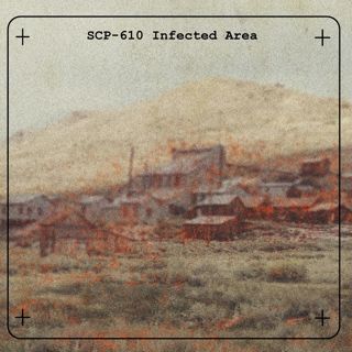 SCP-610: "The Flesh That Hates"