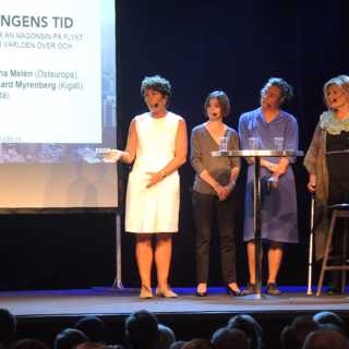 Den stora folkvandringens tid