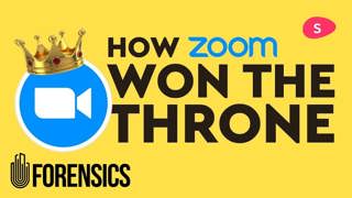 Zoom company story: How Eric Yuan defeated Skype | Sidebean