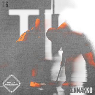 Pallo Keskelle: T16 SM-sarjaennakko