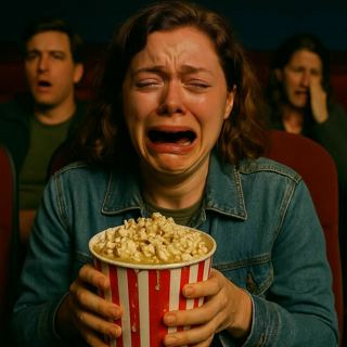Episode 27: Episode 27: Movies are getting worse - why?