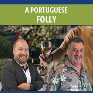 A Portuguese folly