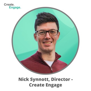 Ep. 163: Make Your Marketing Work: The Framework To Drive Conversations & ROI From Your Marketing