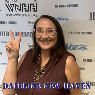 Dateline New Haven: Congressional Candidate Amy Chai