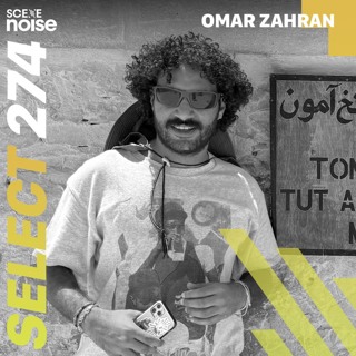 Select 274: Mixed by Omar Zahran
