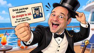 Why Royal Caribbean Brought Back This Drink Package Rule