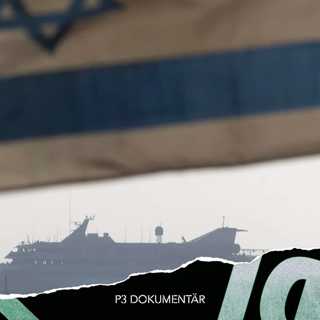 Ship to Gaza och dramat på Medelhavet