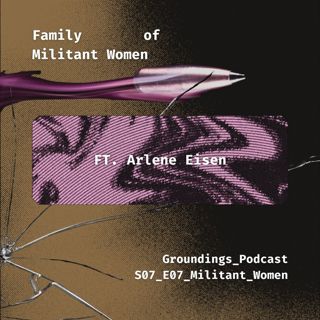 The Worldwide Family of Militant Women