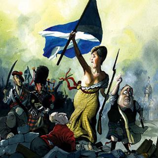 Could Boris's Scotland charm offensive backfire?