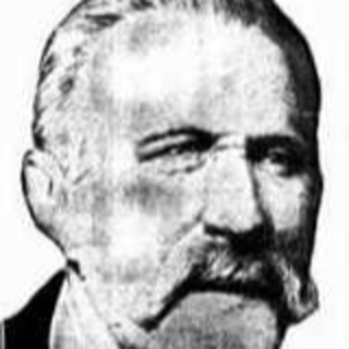 Episode 163 - The Mystery of Martin Edward Burke
