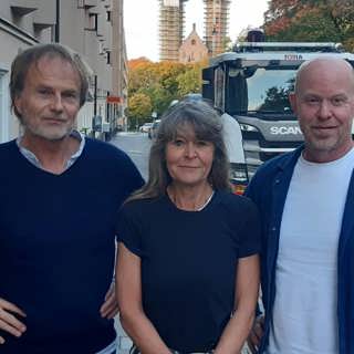 Det här behöver du veta inför vinterns resor