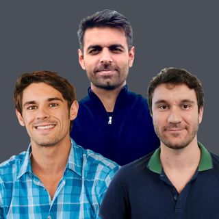 Building an AI Physicist: ChatGPT Co-Creator’s Next Venture