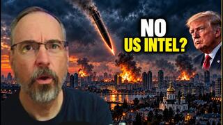 BALLISTIC MISSILES JUST Hit Ukraine—Where Was US Intel?