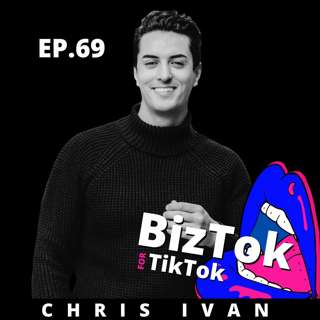 How Chris Ivan Is Getting Brands Attention On TikTok By Throwing Plungers At Their Signs