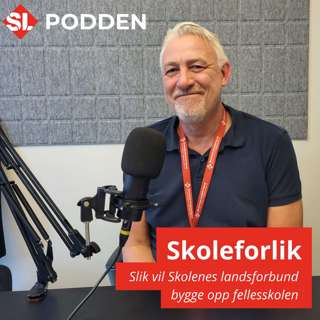 Skoleforlik - Hva skal til for å bygge opp fellesskolen?