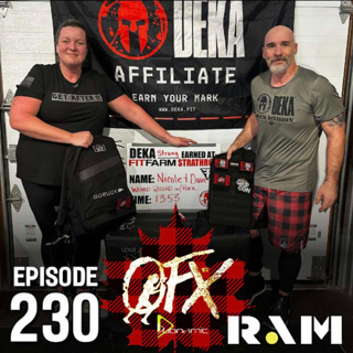 OFX EPISODE 230: LETS GET LOCAL.