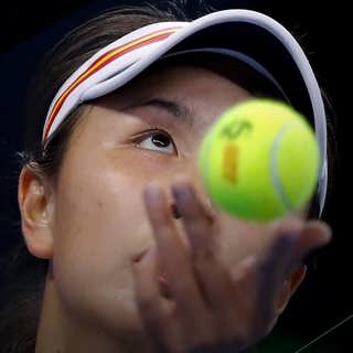 Var är Peng Shuai? Stjärnan som anklagade partitopp och försvann
