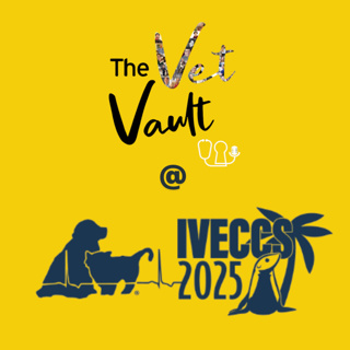 PIMA: The Anaemia That You Didn’t Know About, But Really Should. With Dr Cynthia Lucidi and Dr Claire Sharp. Bonus - Live at IVECCS