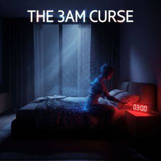 Why do I wake up at 3:00 a.m. questioning my life's purpose?